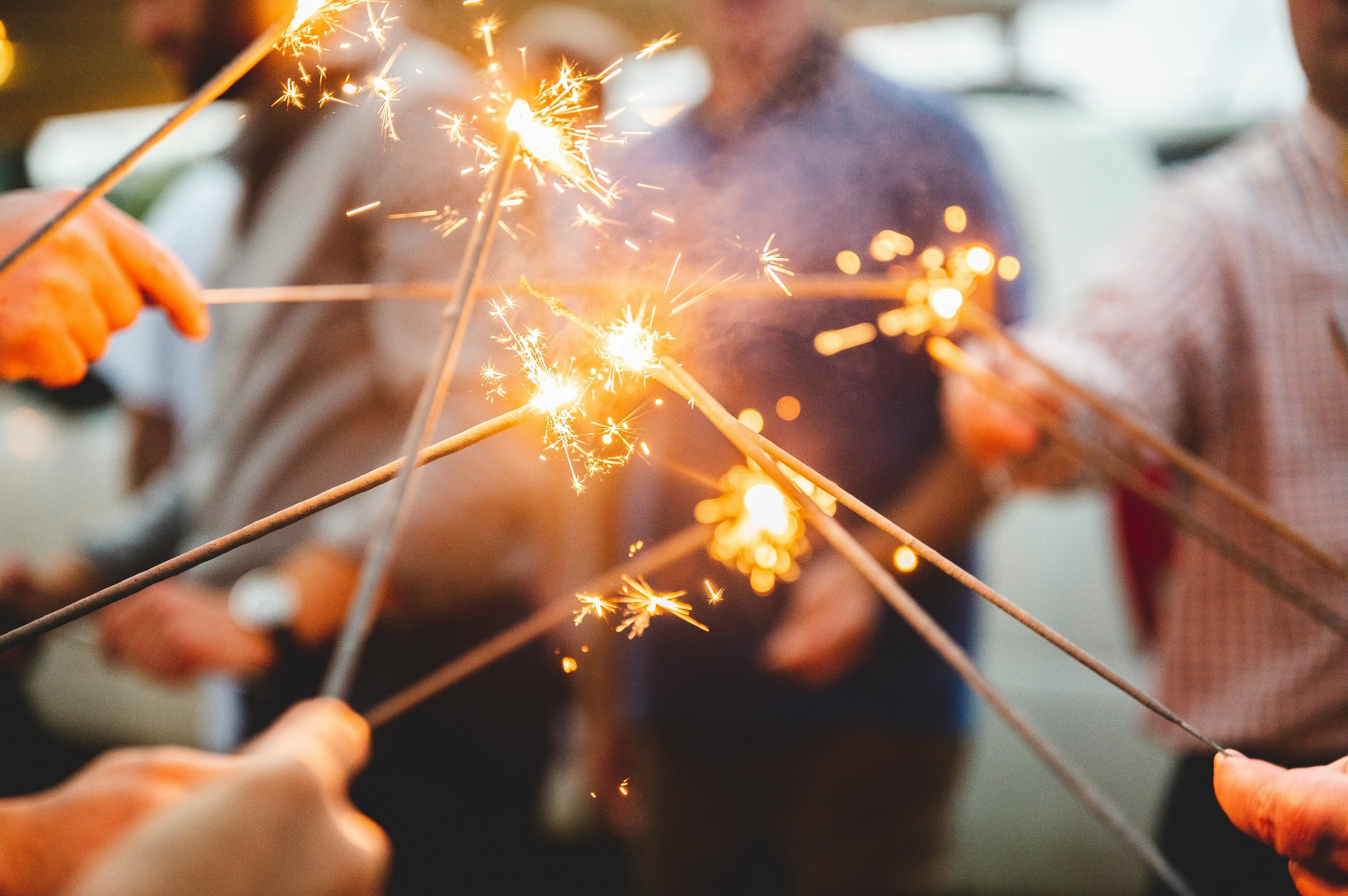 Questions to ask on July 4th that are actually interesting