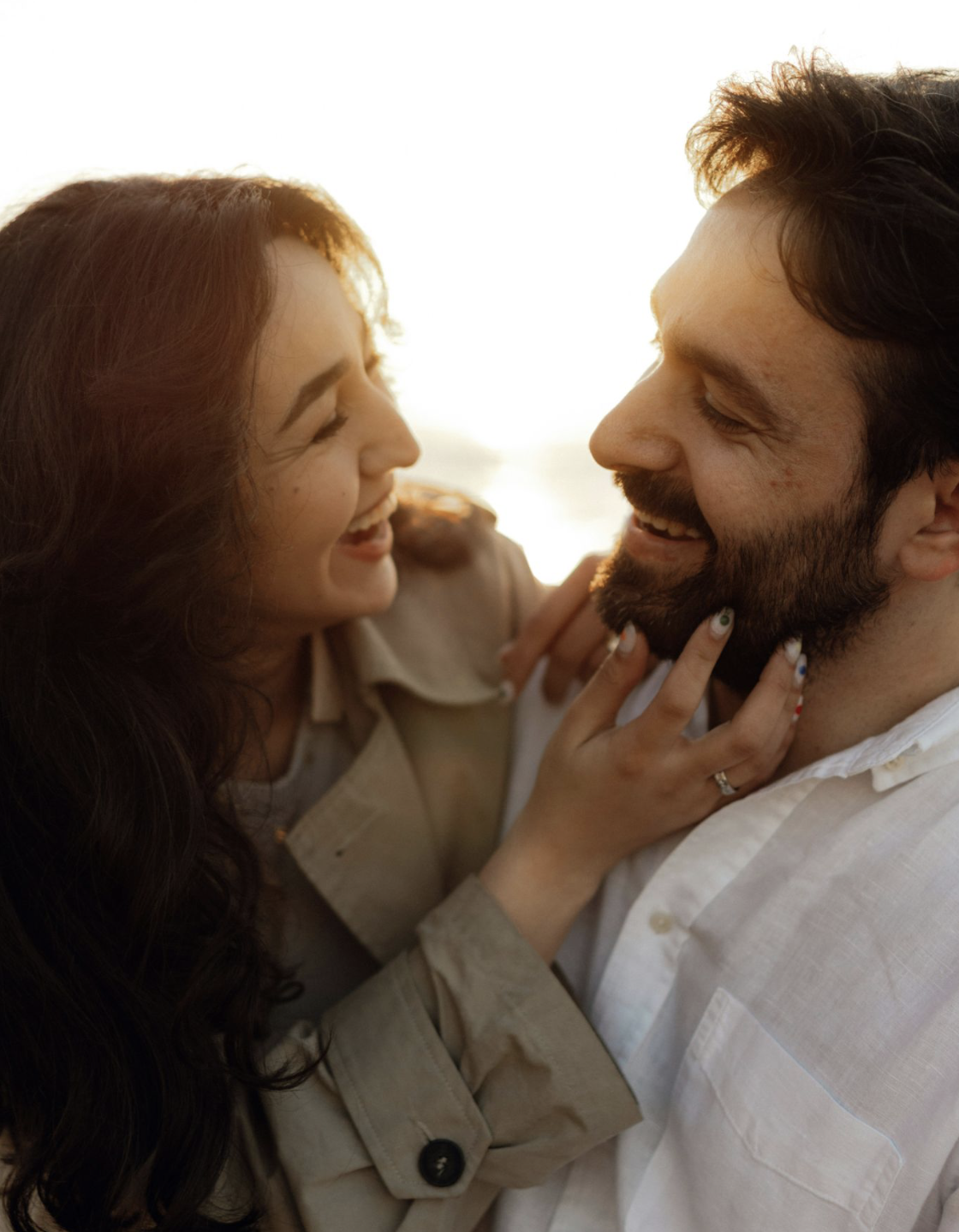 The One Thing Happy Couples and Close Friends Have in Common