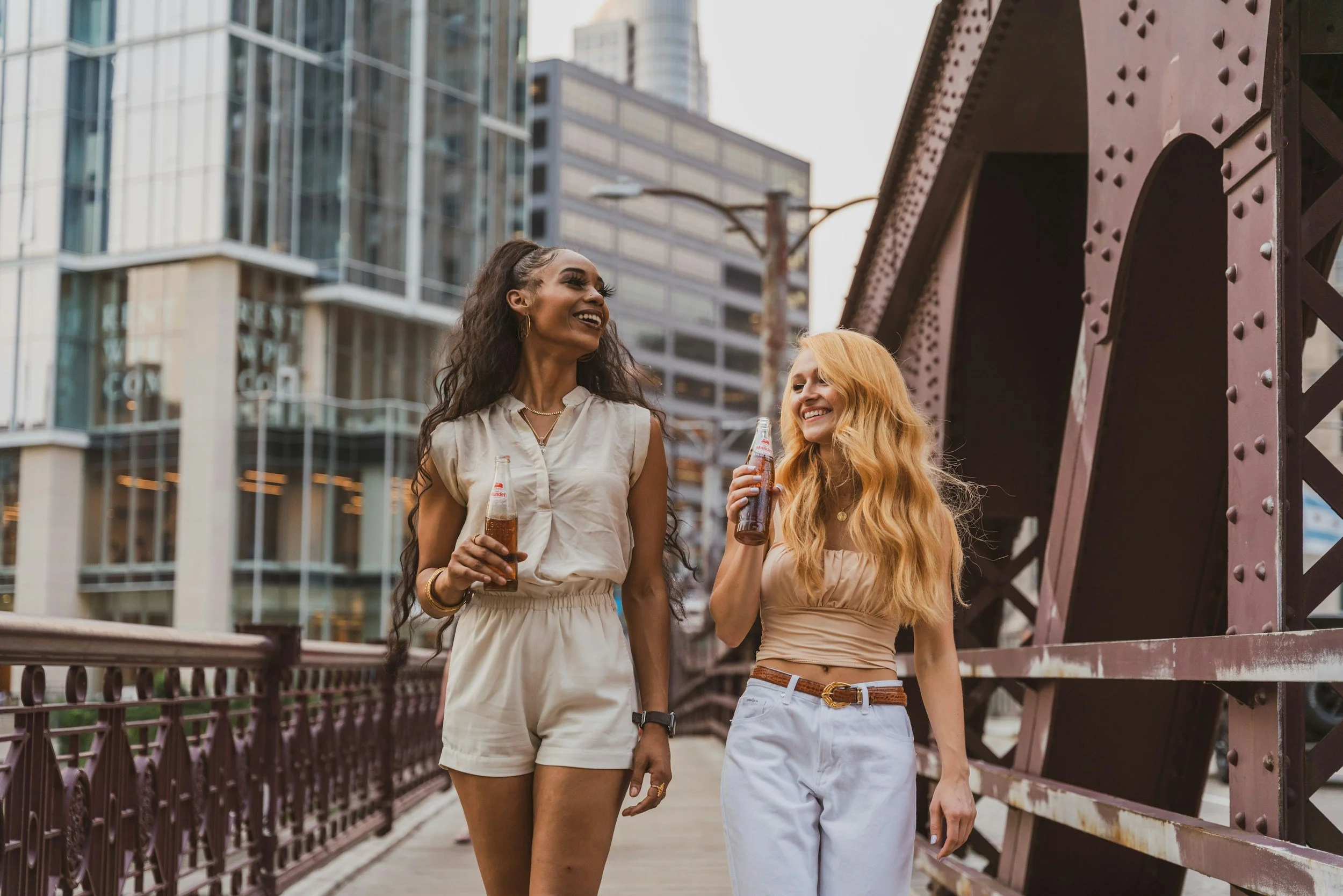 The Tiny Social Risk That Pays Off Over and Over