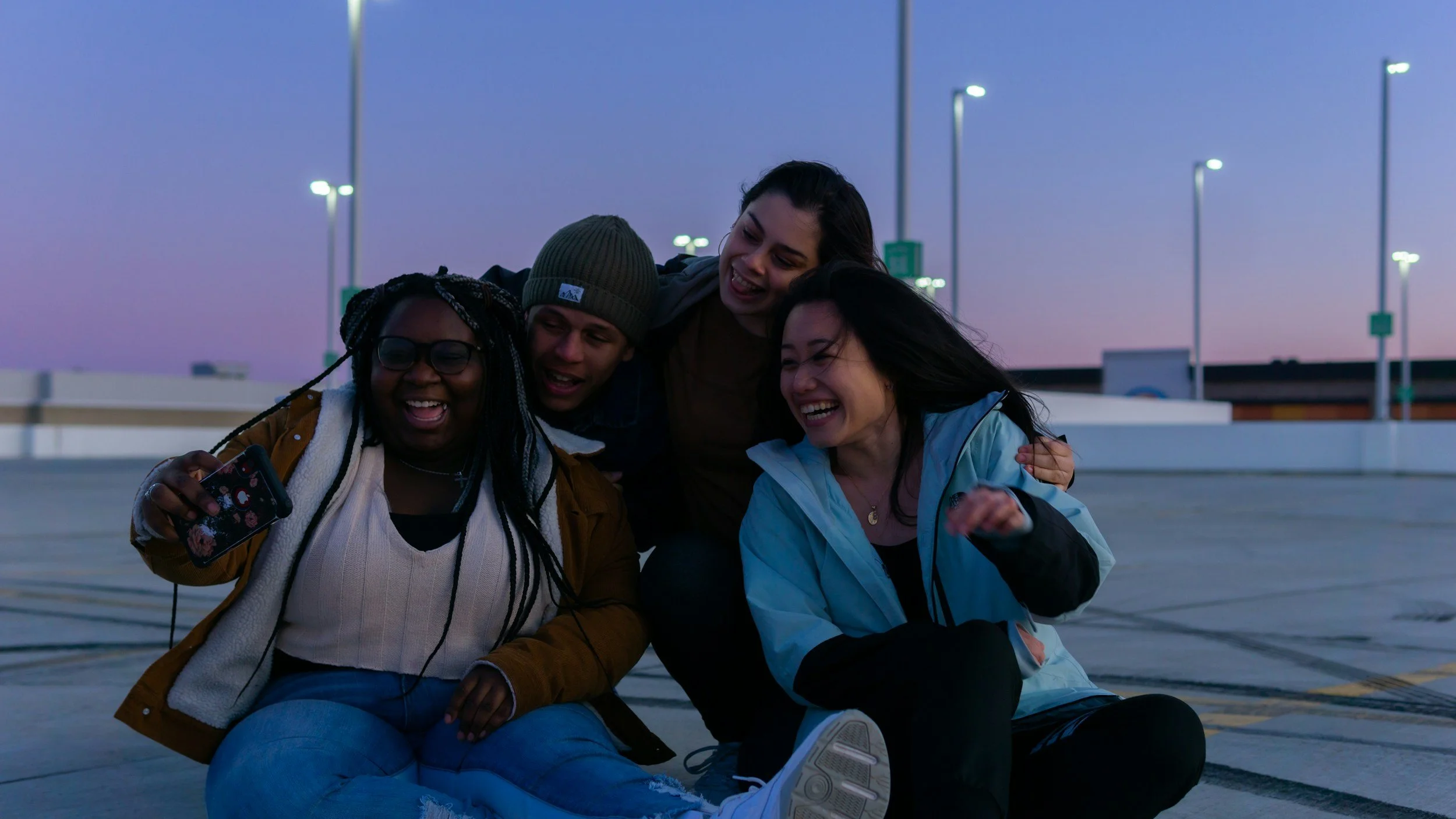 You Probably Already Know Someone Who Knows Your Next Best Friend