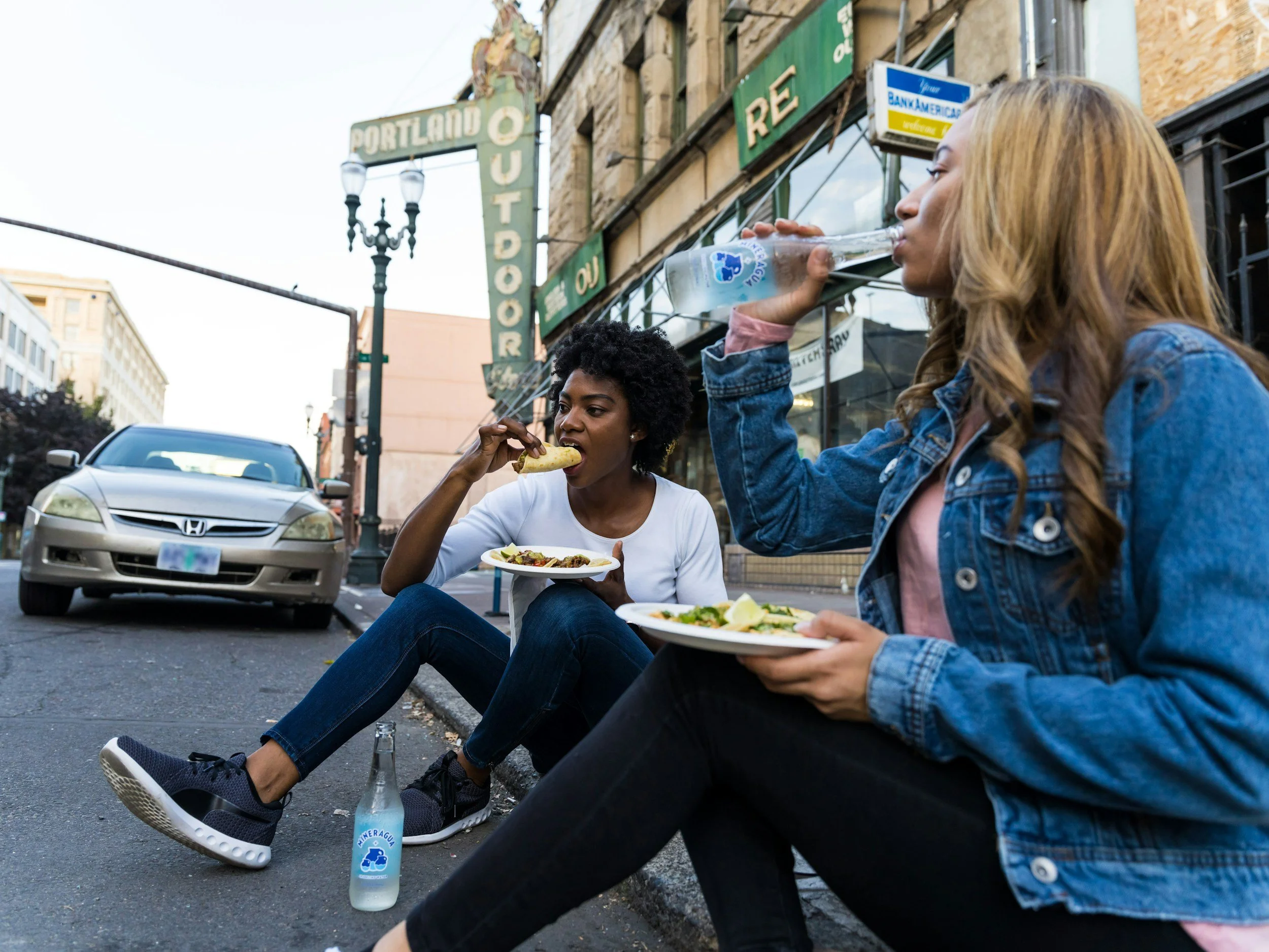 How to Make Friends When Your Schedule Changes Every Week
