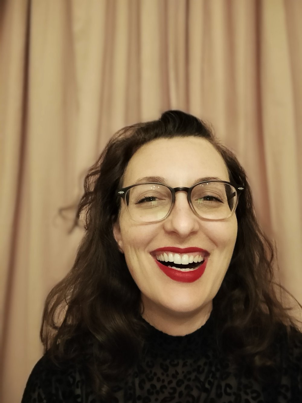 Meet The Team — Skip the Small Talk