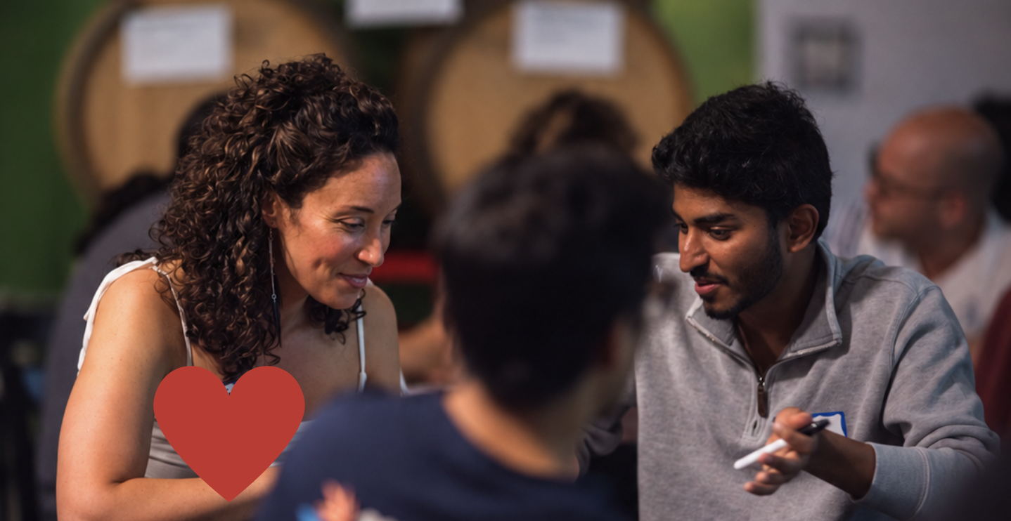 Millennial Speed-Dating (Monogamous): Tuesday, October 20, 2026