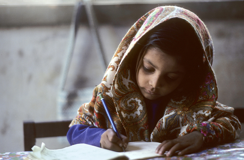 Leading Female Experts on How We Can Promote Gender Equity