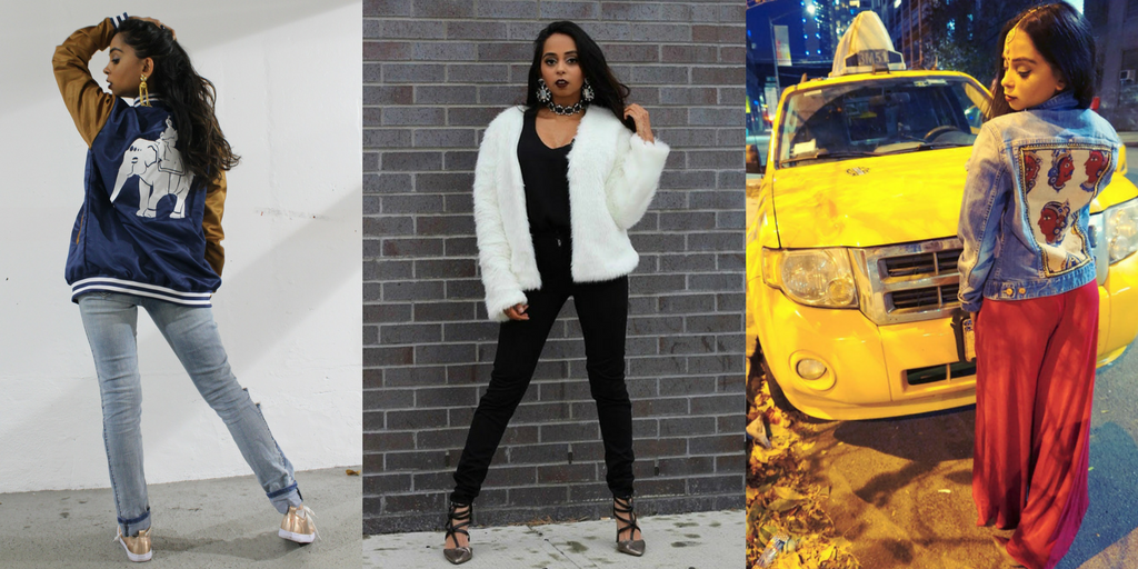 5 Fusion South Asian Designers You Need to Follow