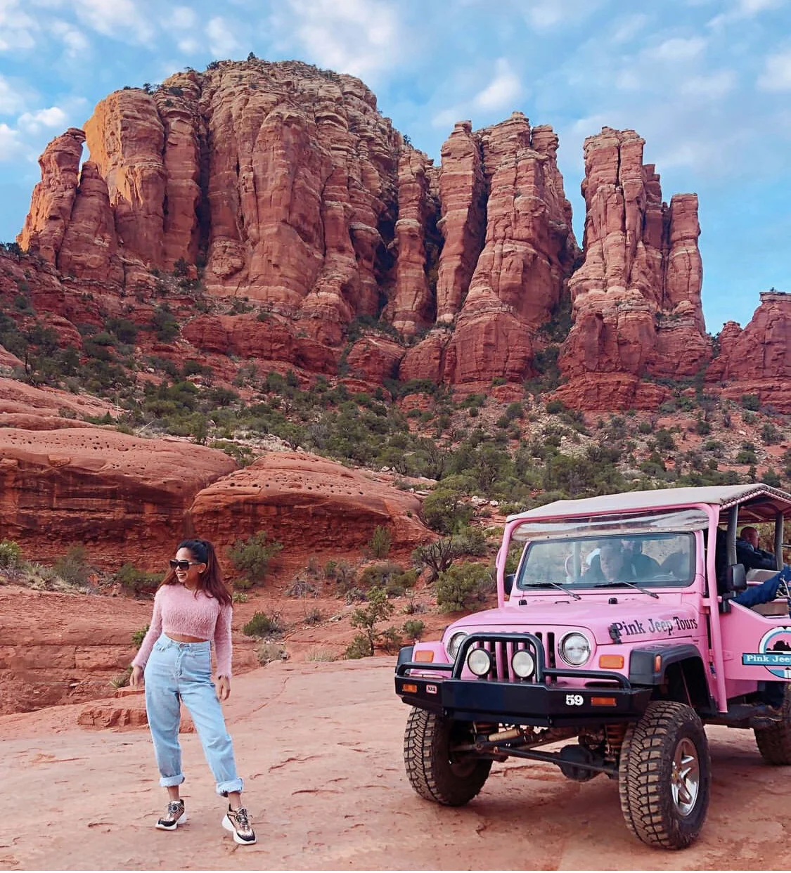 Sedona Travel Guide