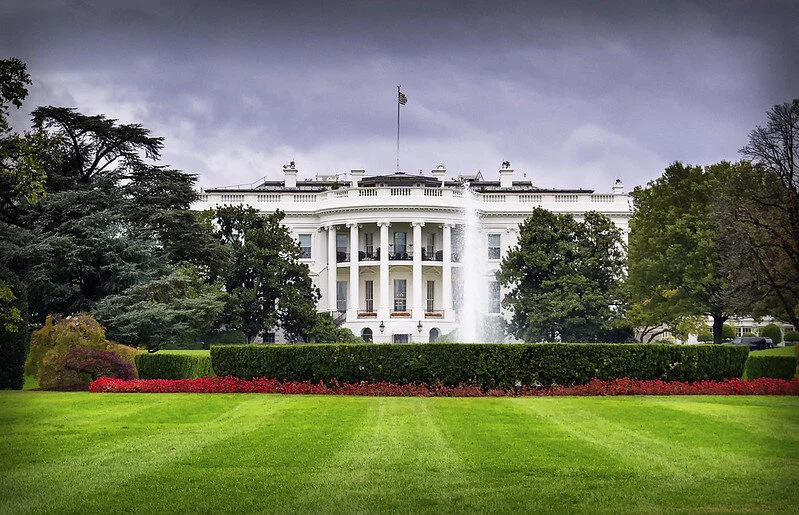 June 4, 2019: This Week in Politics