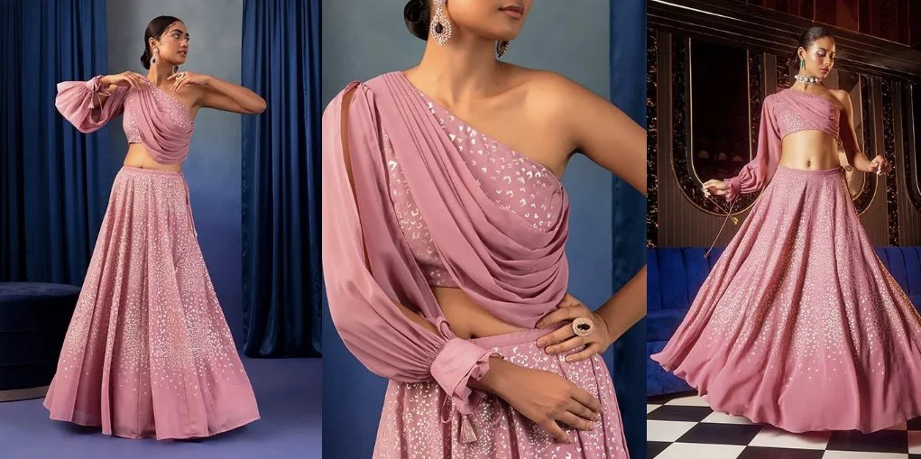 Diwali Outfits Under $100 That Will Make You Shine