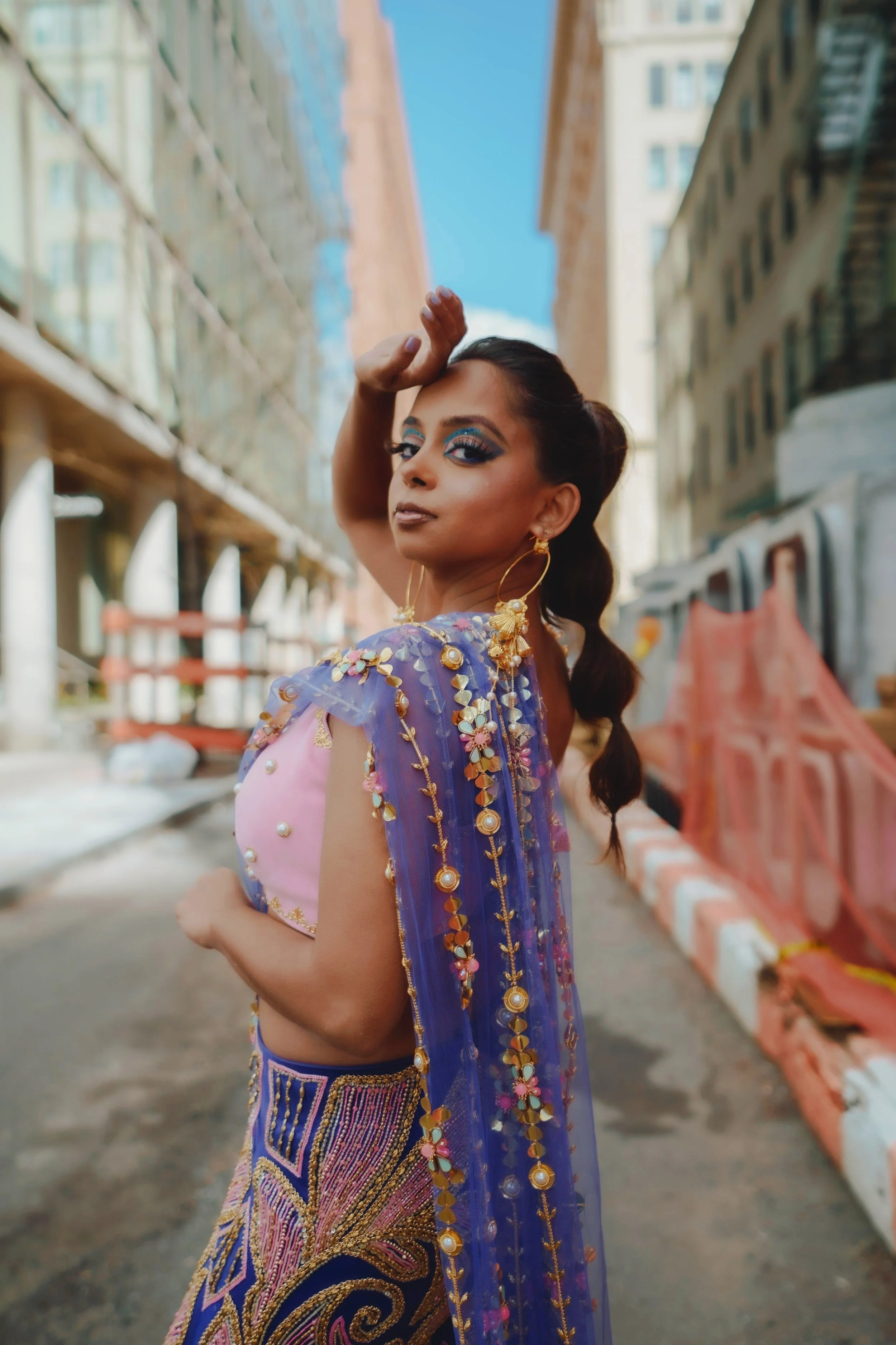 Indowestern Designers to Watch for in 2024