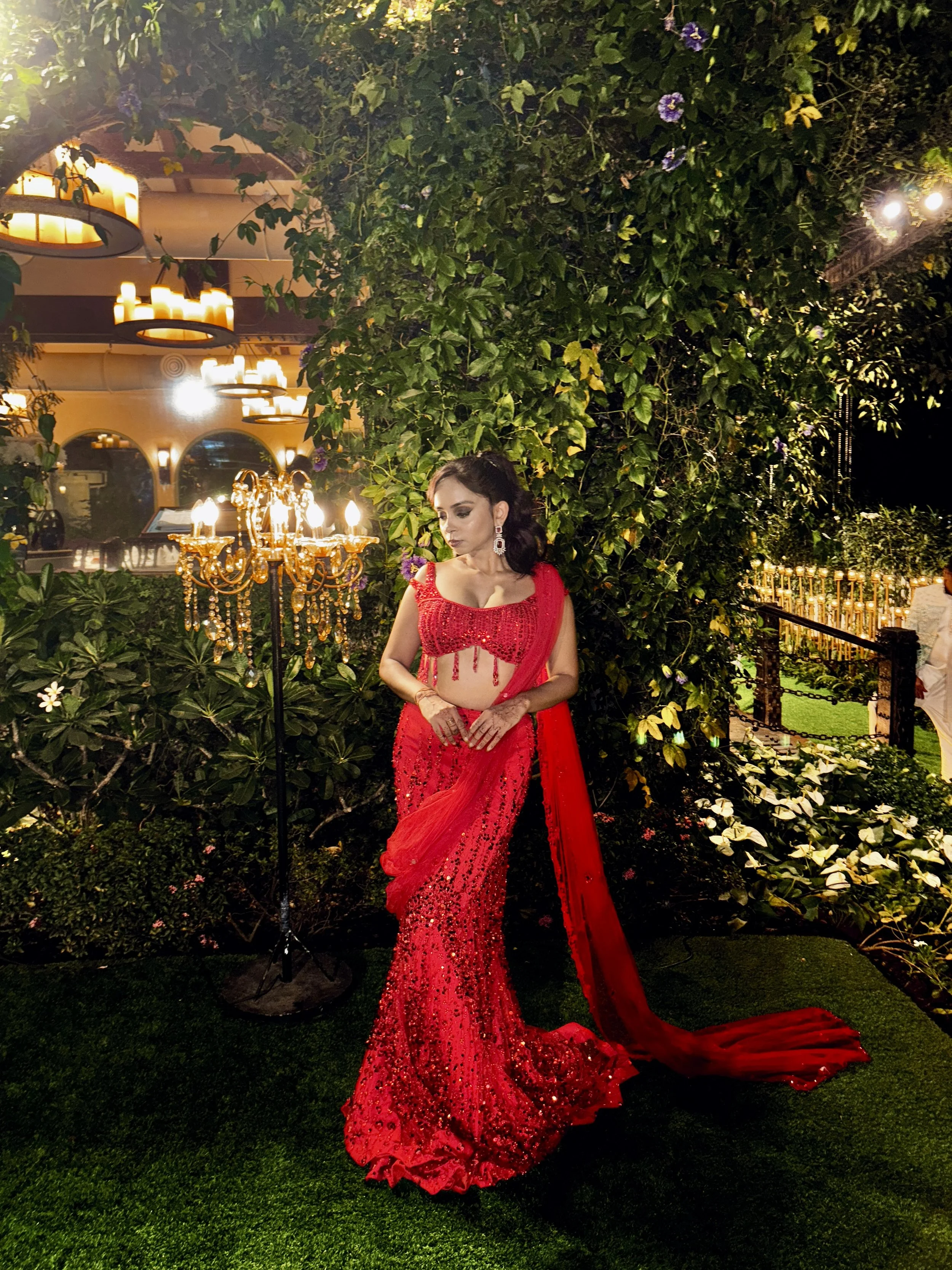 Your Guide to Wedding Shopping in Mumbai