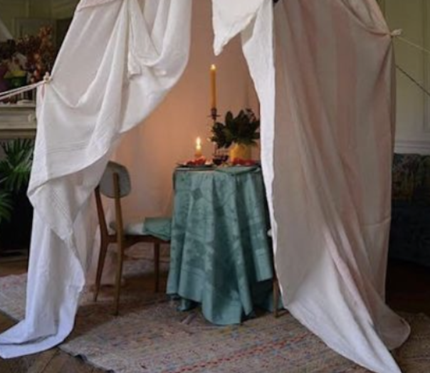 Austin Witches Market