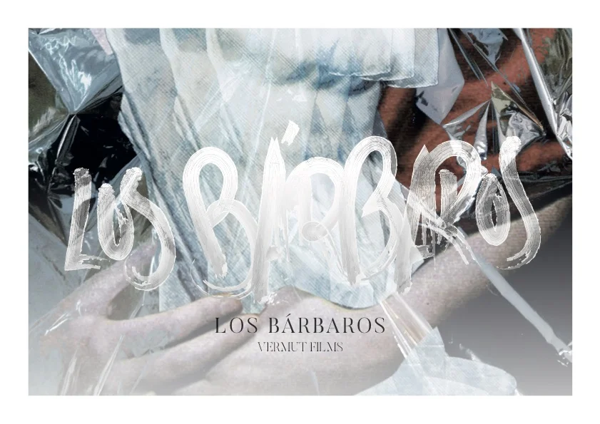 Imagen del proyecto 'LOS BÁRBAROS'