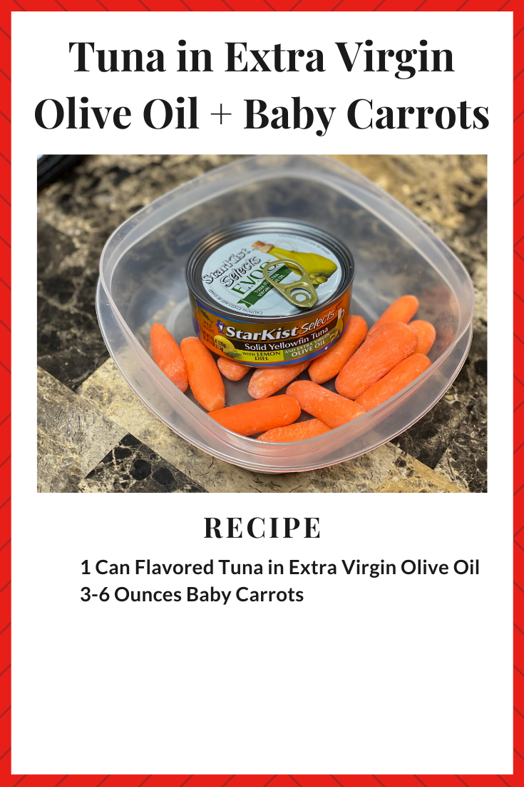Tuna and Baby Carrots.PNG