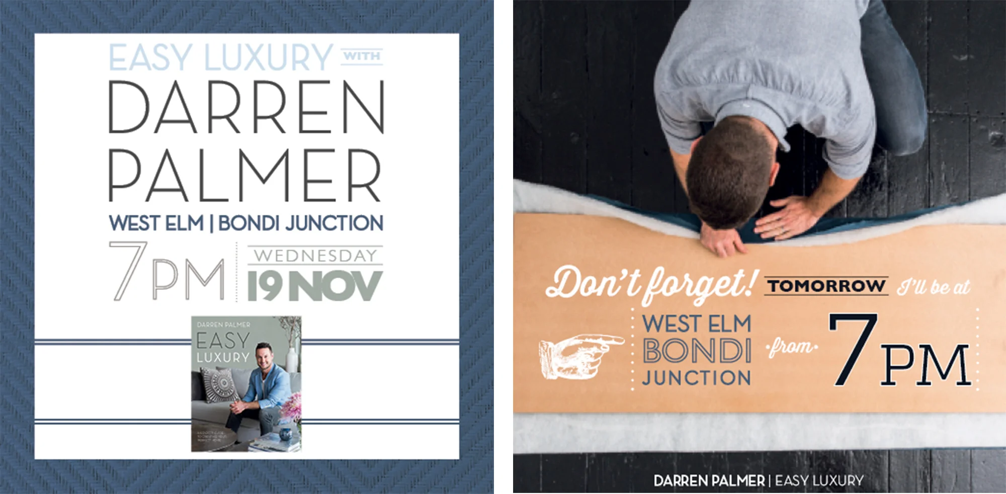 @DARRENPALMERINTERIORS