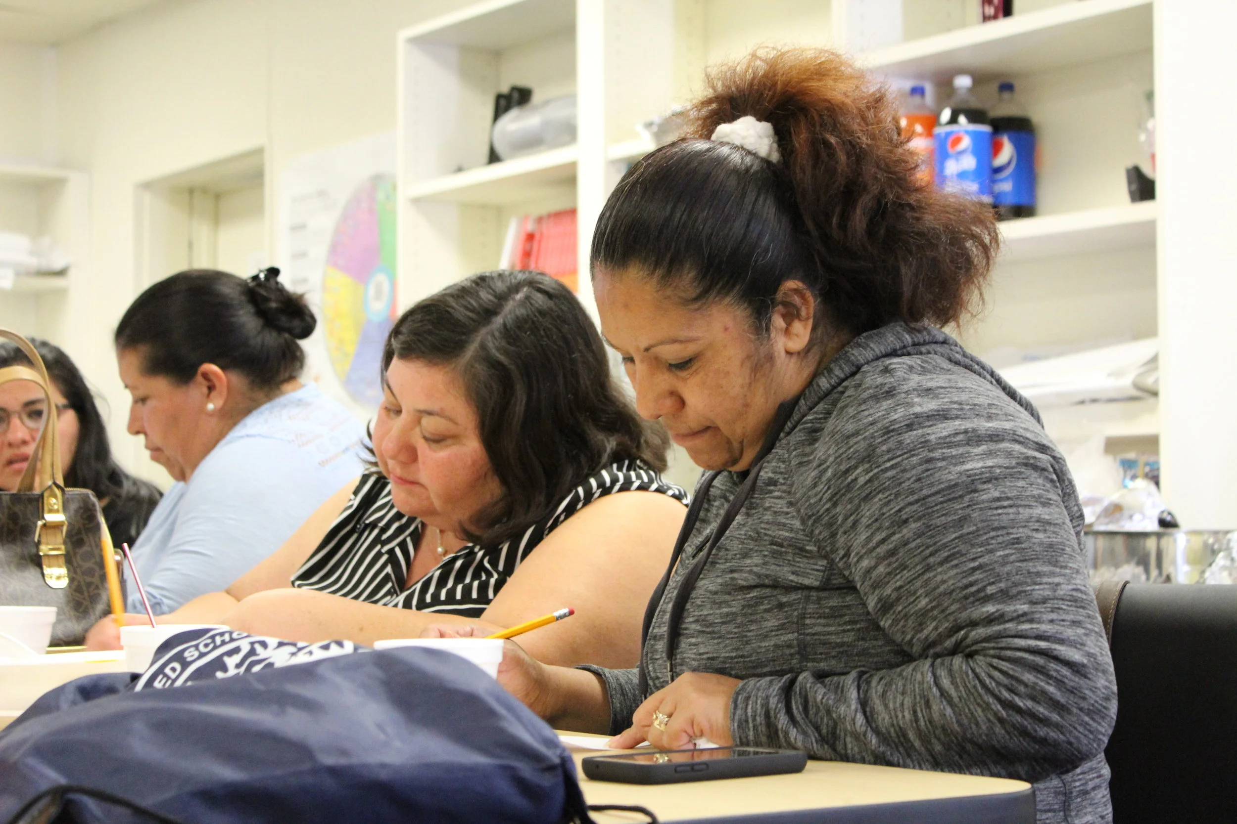 Bassett USD Press Release, June 2, 2016