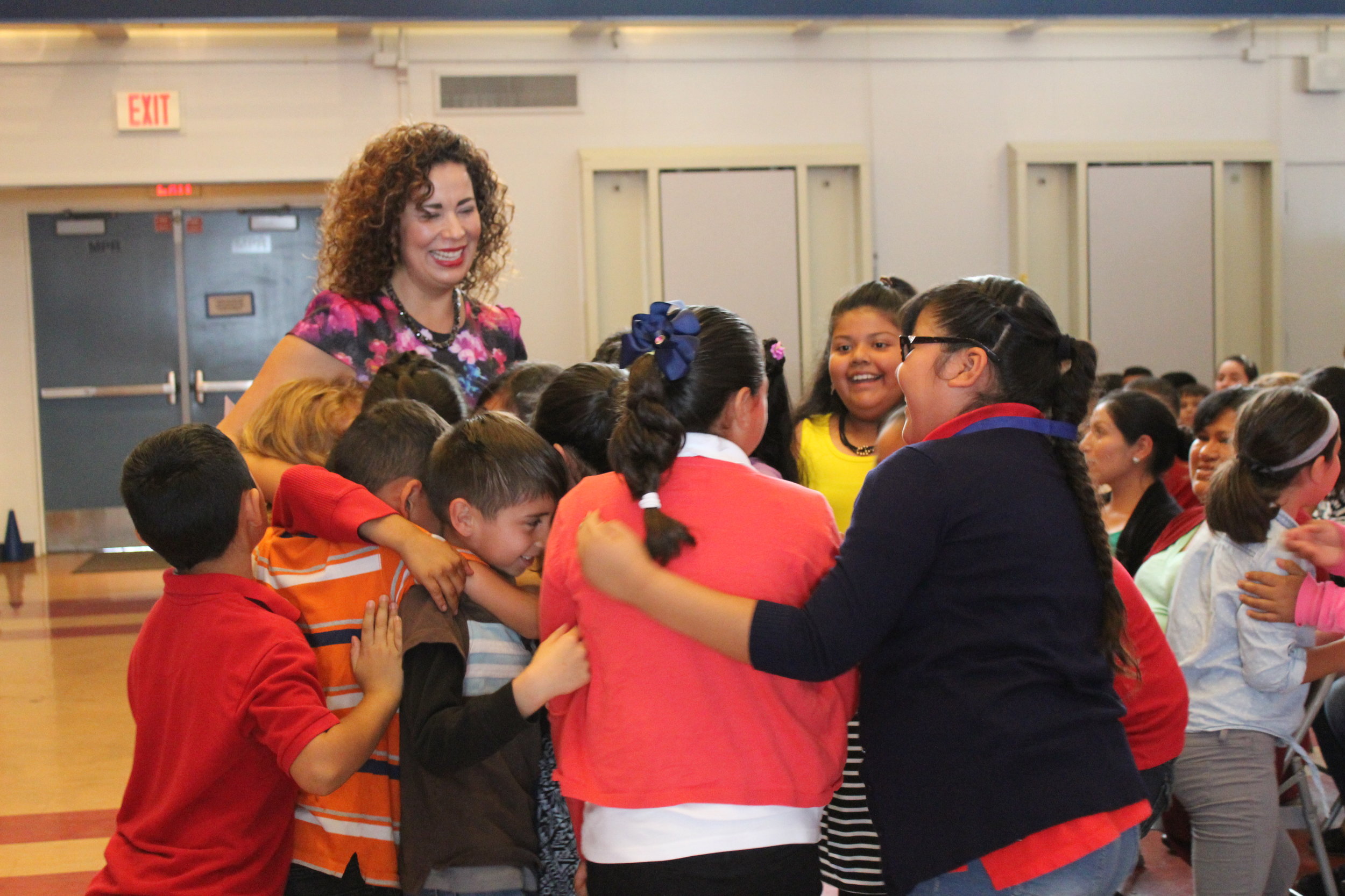 Norwalk-La Mirada USD Press Release, June 27, 2016