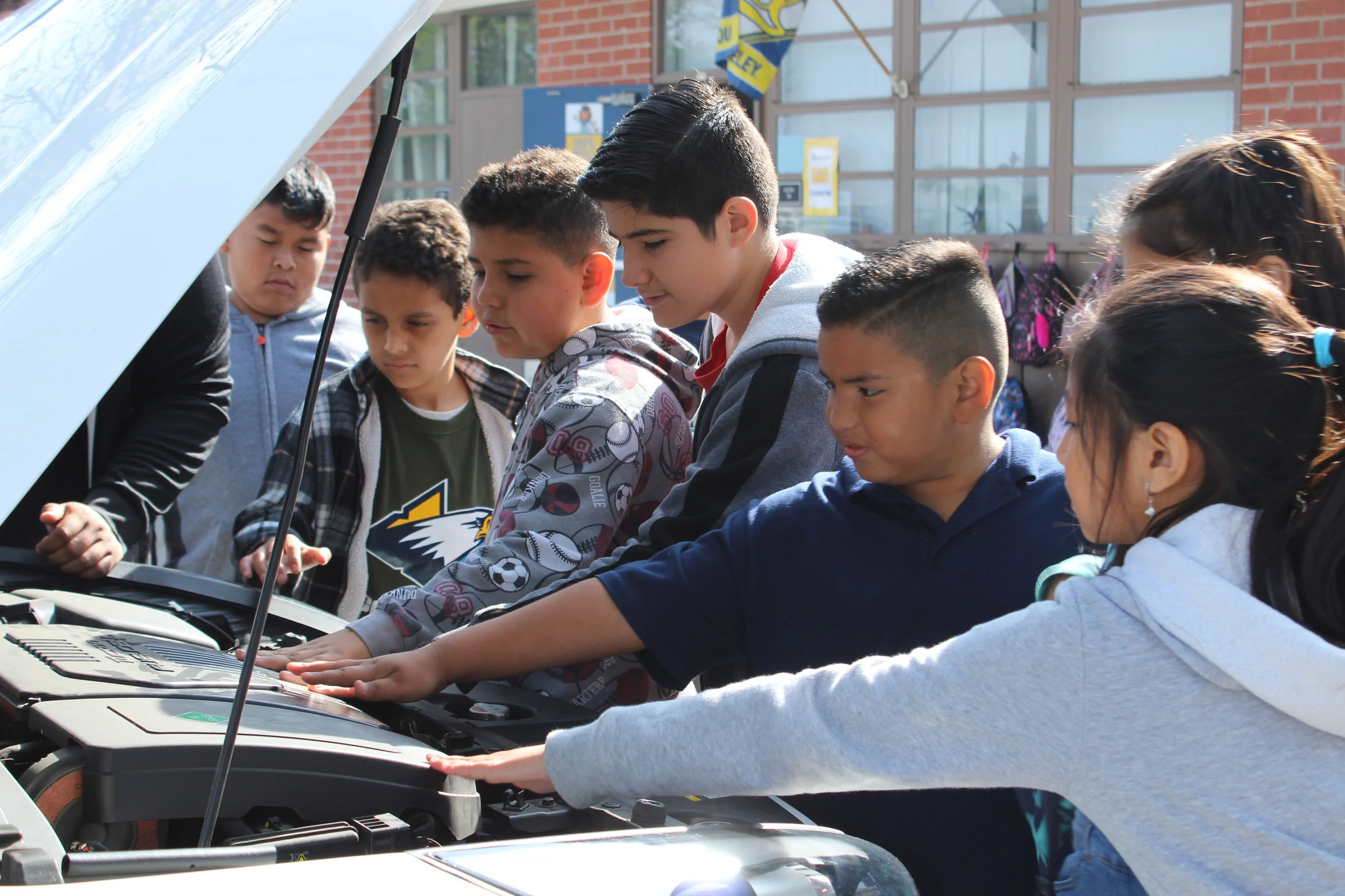 Bassett USD Press Release, April 18, 2017