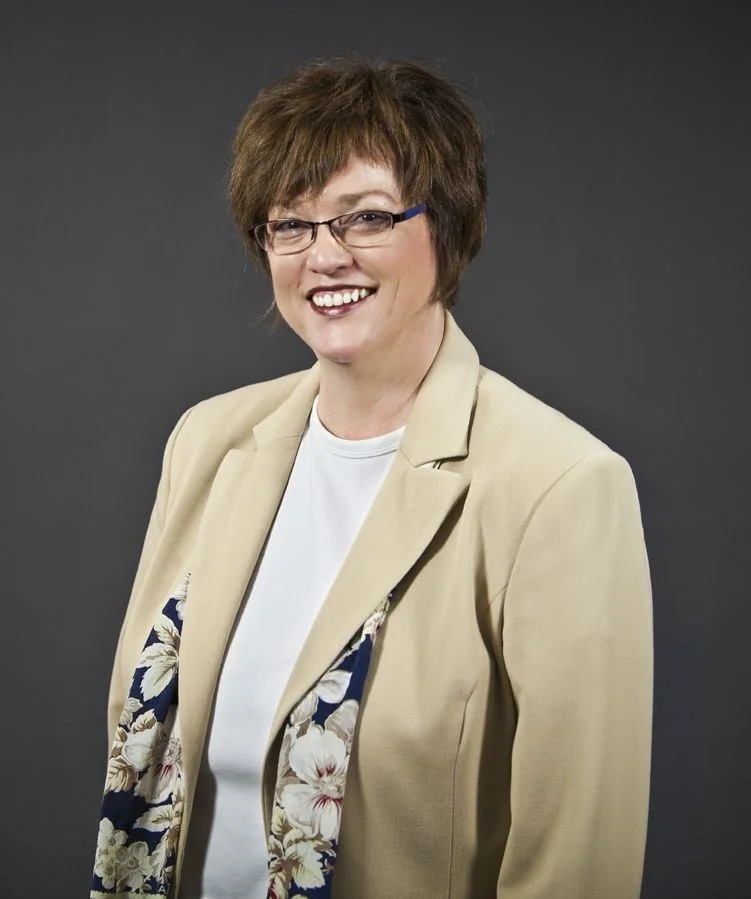 Annual President's Message for Woman of Wonder 2018