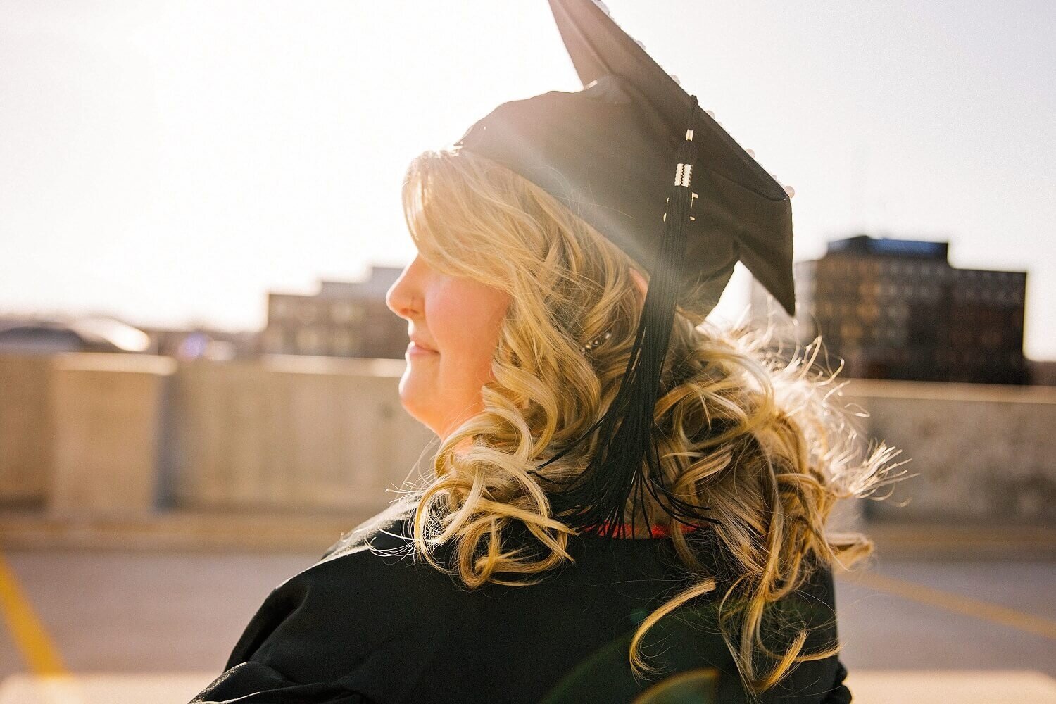 NEW nonprofit seeks social justice and funds college scholarships