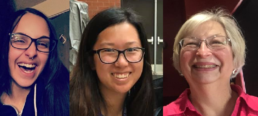 Woman of Wonder announces new board members