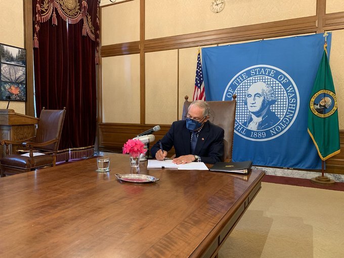 Fair Start for Kids Act signed into law in Washington state