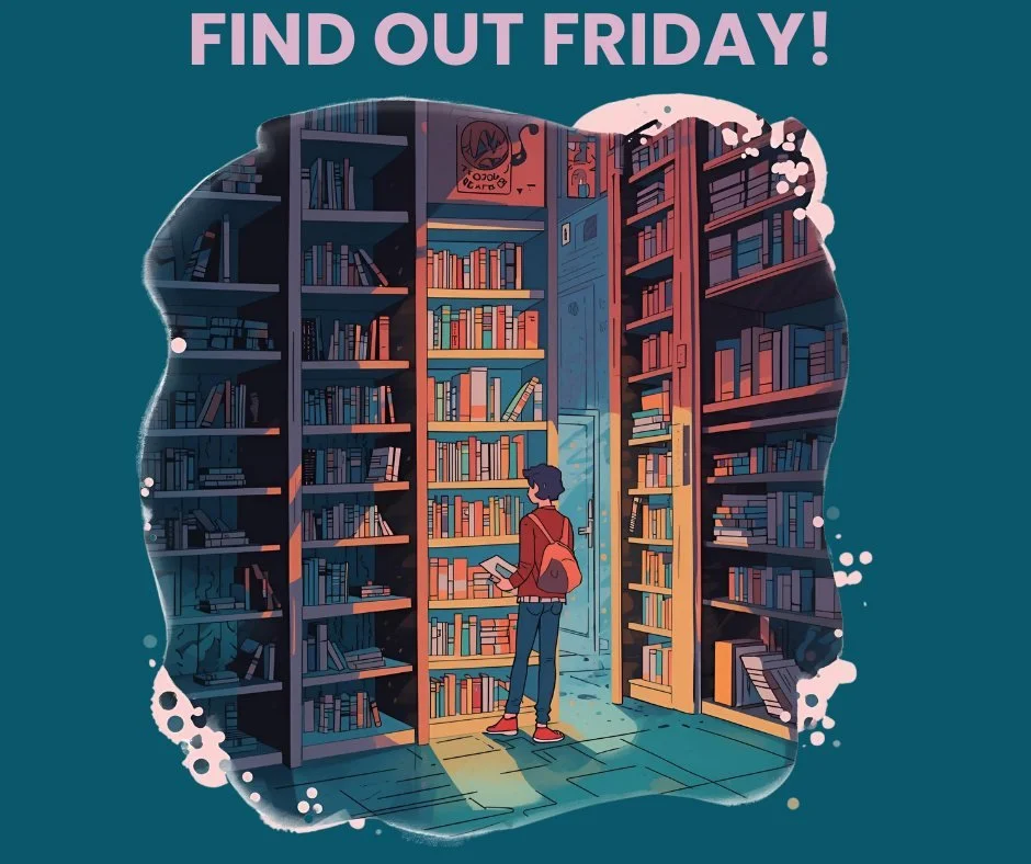 🎓✨ Find Out Friday: Scholarship Tips + Applications Are NOW OPEN! ✨🎓

Applying for scholarships can feel overwhelming &mdash; but it doesn&rsquo;t have to be. Our latest blog shares practical, real-world tips to help your application stand out and 