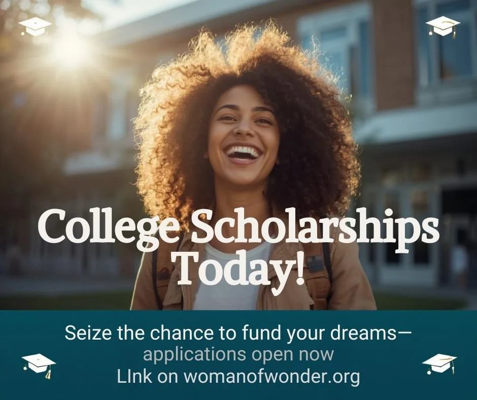 If you&rsquo;re a woman in Southwest Washington ready to take the next step in your education, this is your moment. Don&rsquo;t wait&mdash;apply today and make your future unstoppable.
👉 Apply linkat the top of the page here: https://womanofwonder.o