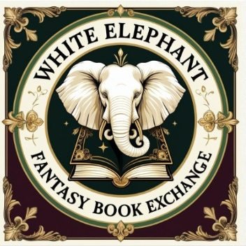 It's back! The White Elephant Gift Exchange to raise money for Woman of Wonder is back and it's better than ever! With a Fantasy theme this year, excellent sponsors, and a great sense of community, this event will be better than ever 😊 If you want a