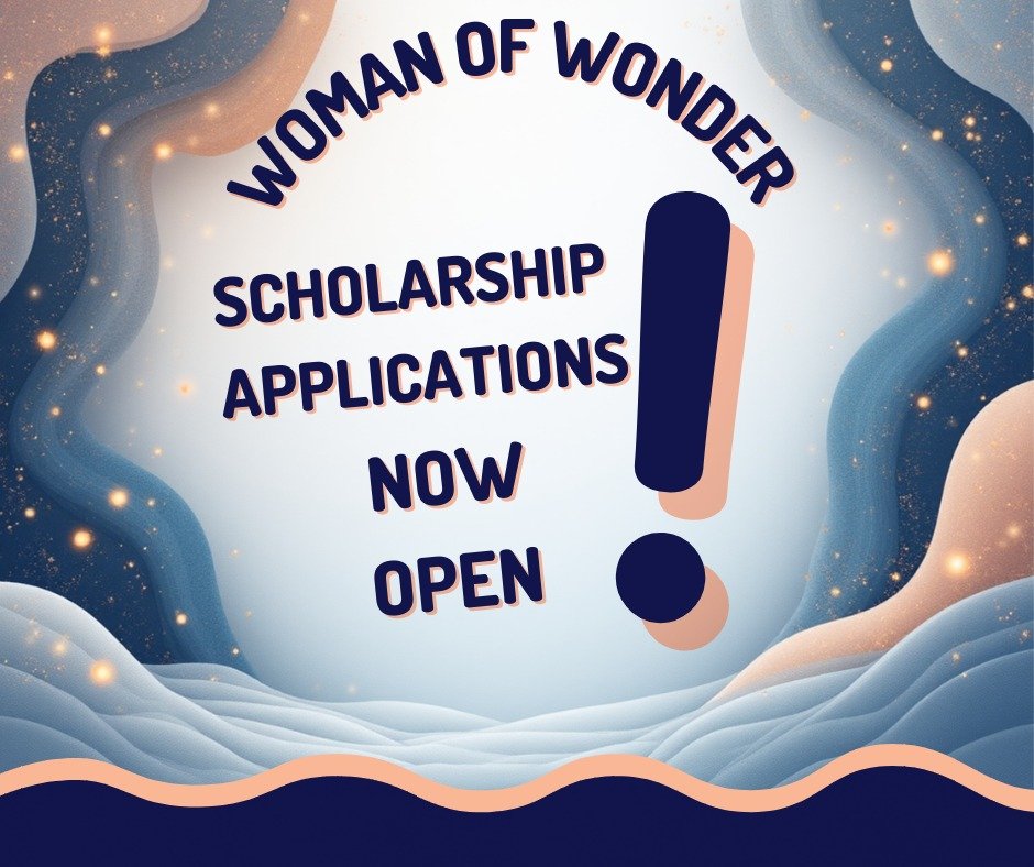 Calling all Single mom Students🎺🎺🎺! Now is the time to apply for our scholarships! 

If you're a single mom, or the child of a single mom, and live in the Southwest Washington area and are seeking financial aid YOU might just be our scholar 🎓! Ap