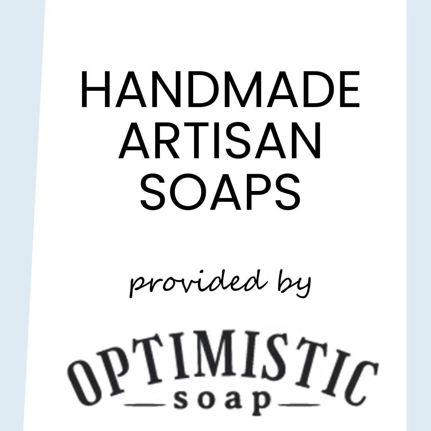 Thank you to @optimisticsoap for donating beautiful handcrafted soaps to our  raffle! Your creativity and care shine through every bar, and we appreciate your generosity in supporting Woman of Wonder White Elephant Book Exchange! 
Explore their produ