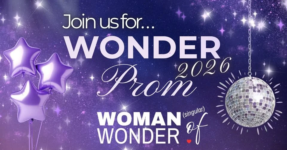 Wonder Prom 2026: A night of celebration, connection, and impact