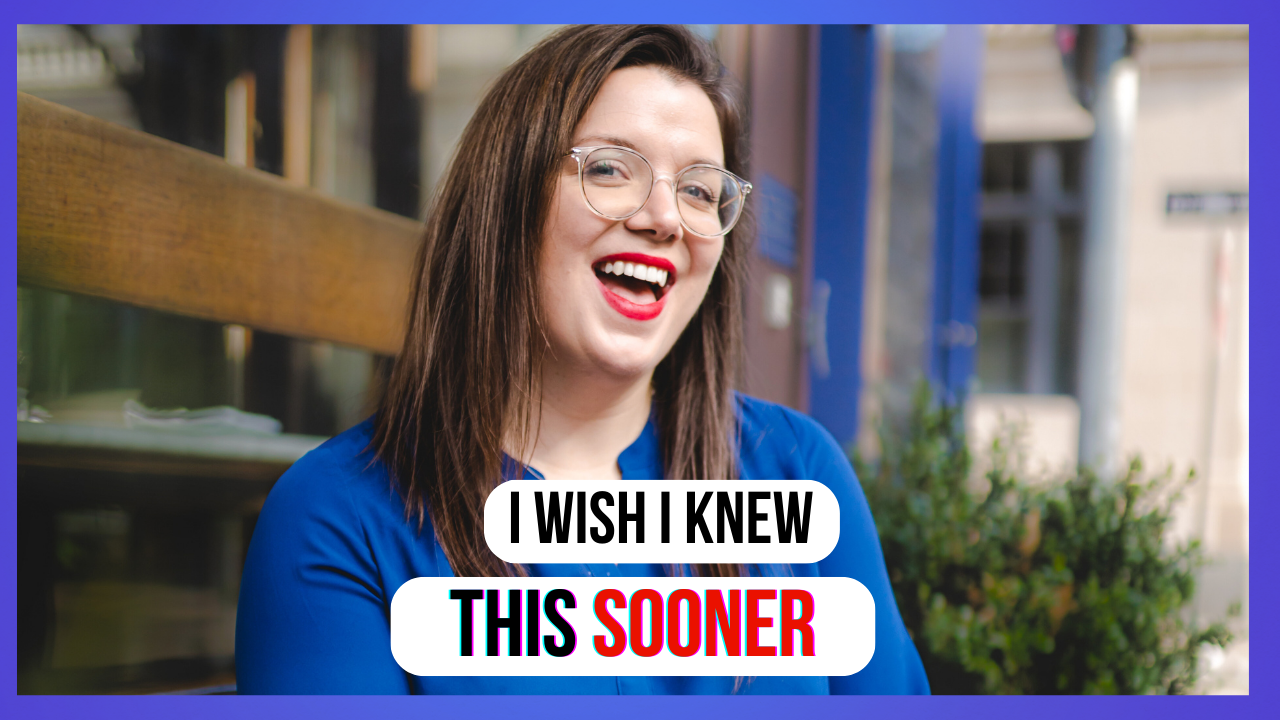 My Year without A coach - EP 81 