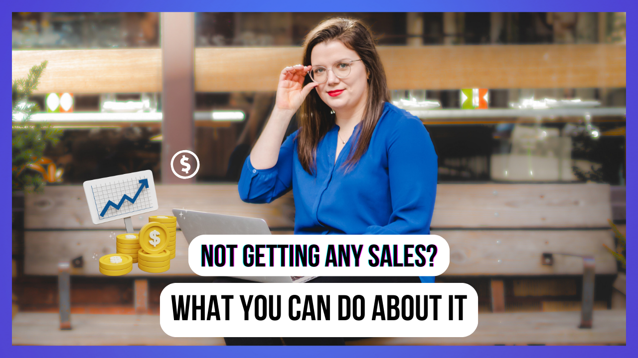How to Stay Focused When You Are Not Getting Sales During a Launch - EP 83 Limitless