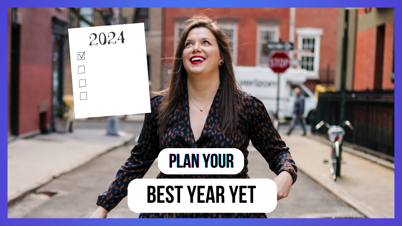 Why You Should Start Your New Year's Resolutions Now - Limitless Podcast