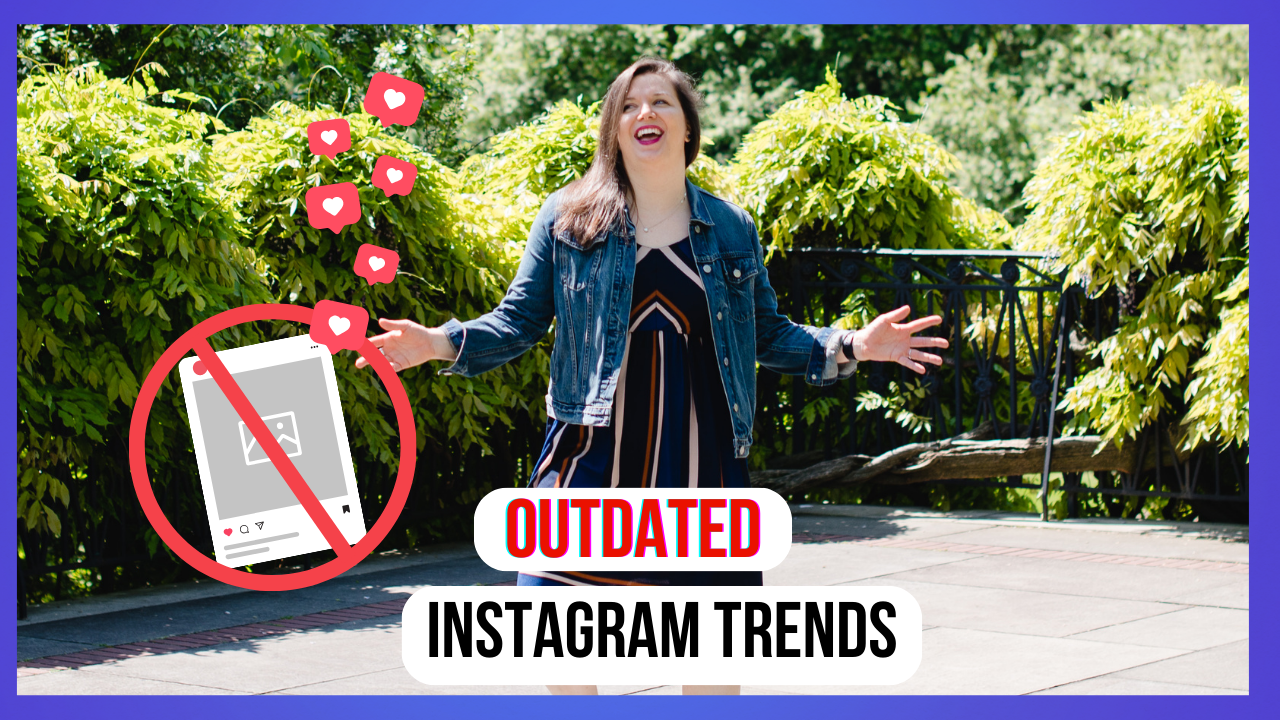 Instagram Trends To STOP Doing in 2024 - Limitless Podcast