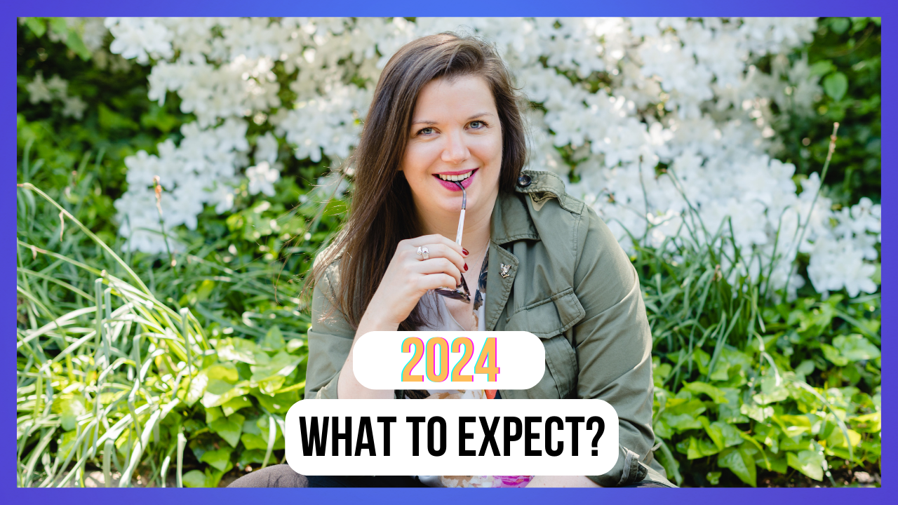 Top 6 Marketing Trends For 2024 - Limitless Podcast