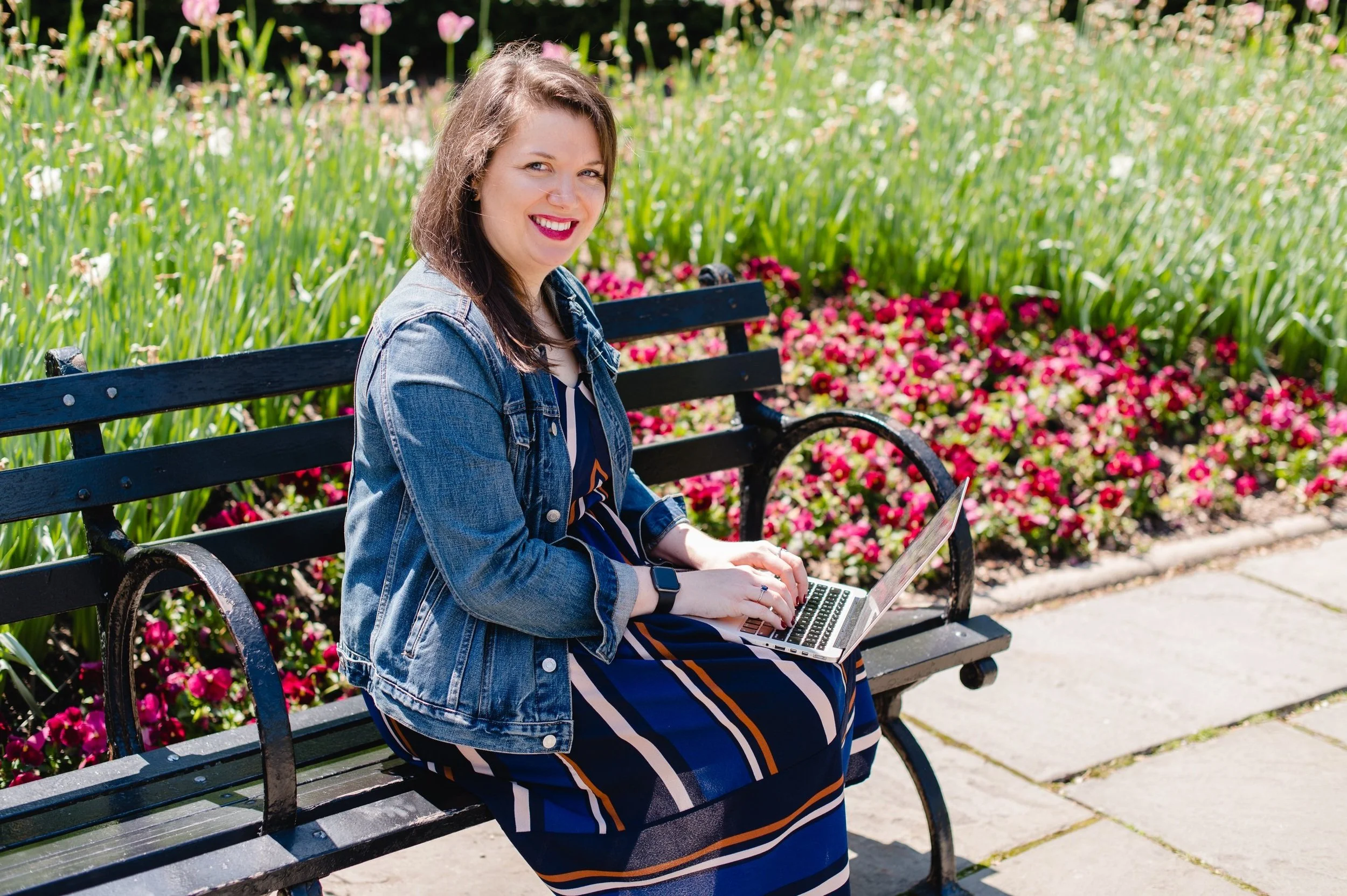 Jamie Ratermann Coaching I Holistic Business Coach & Social Media ...