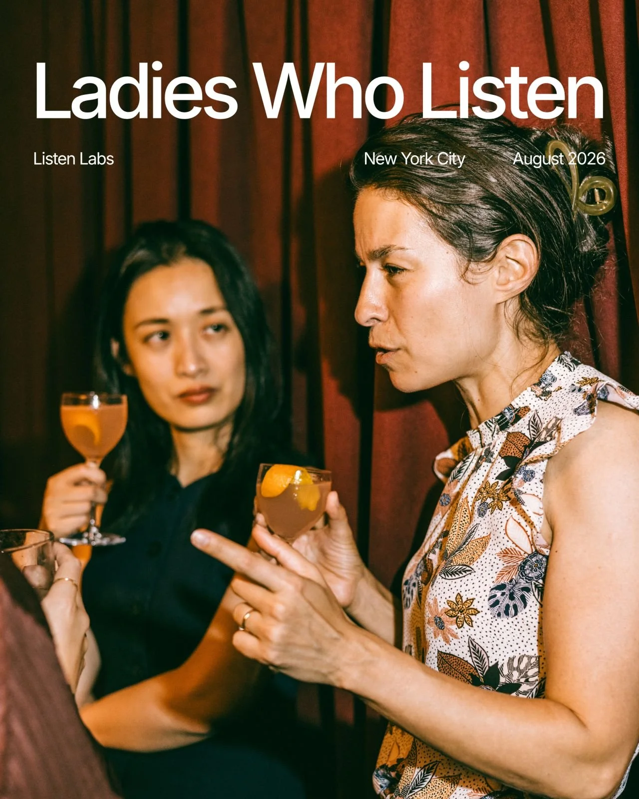 Listen Labs