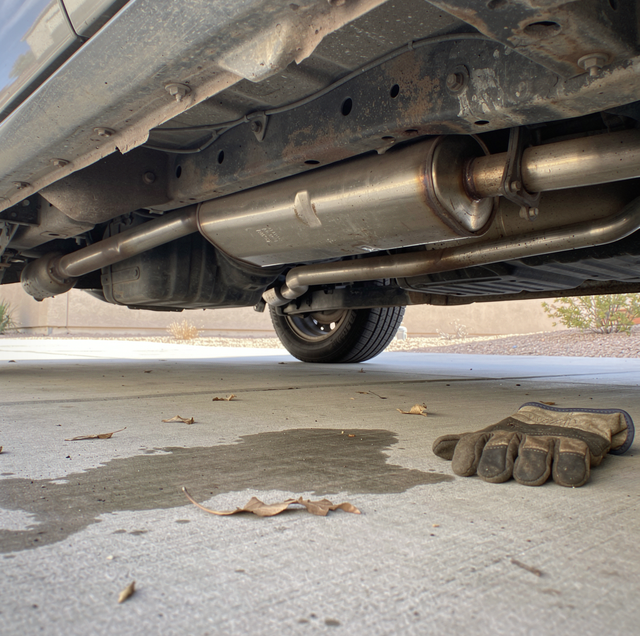 How Much Does a Catalytic Converter Add to Your Junk Car's Cash Offer?
