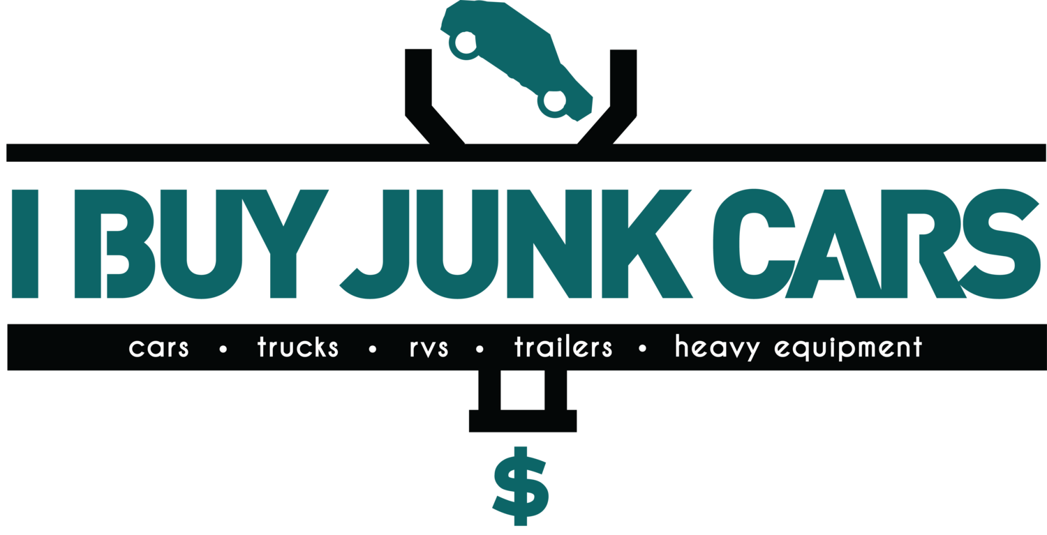 I Buy Junk Cars 