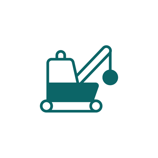 Heavy Equipment