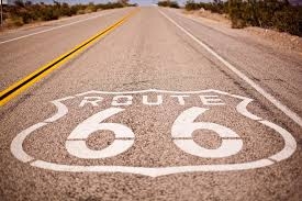 Plan your route.