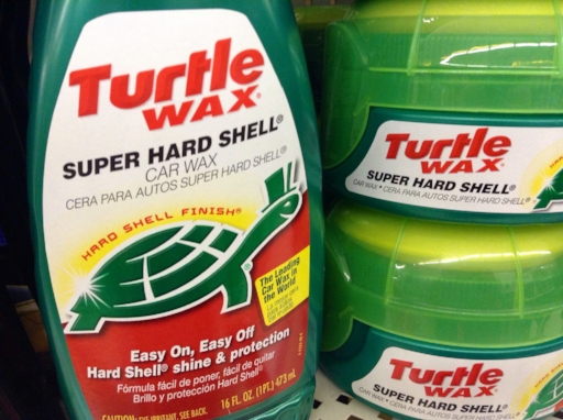 This might not be the wax you use, but chances are, you've heard of it.