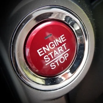 Who doesn't love a button?