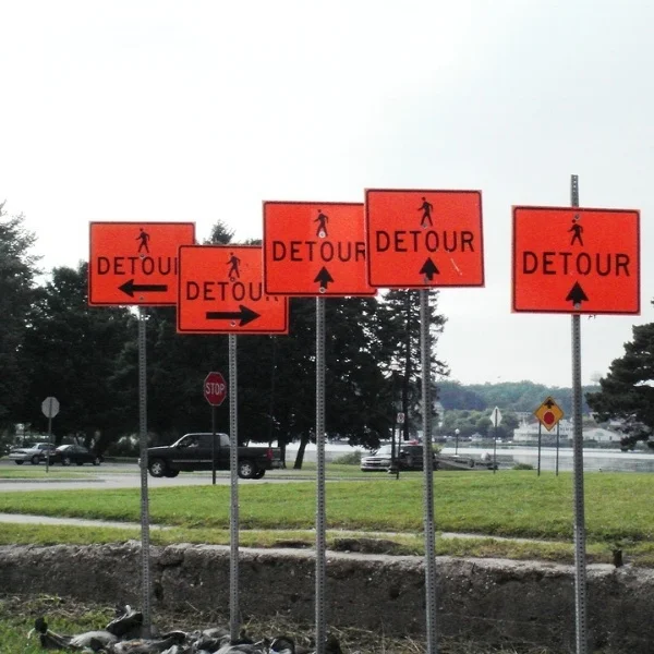 Security on Your Road Trip