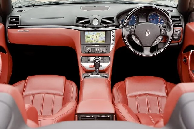 Letting the upholstery wear out before you get seat covers is...backwards.