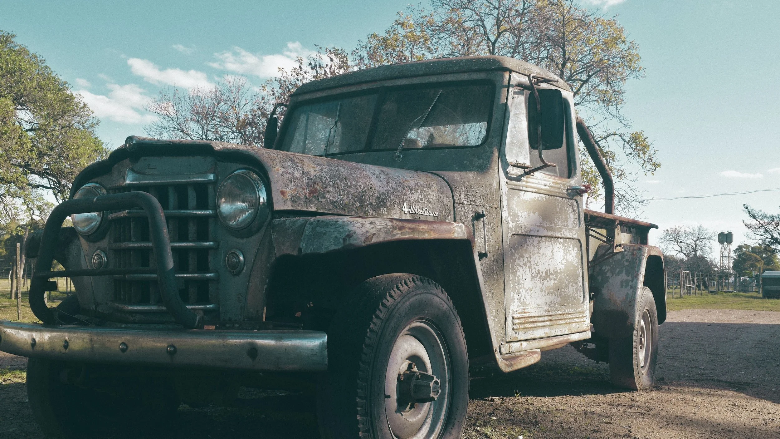 How is a Junk Car Valued?