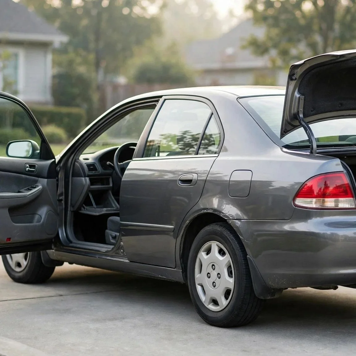 Sell a Junk Car Without the Title: 5 Ways That Work