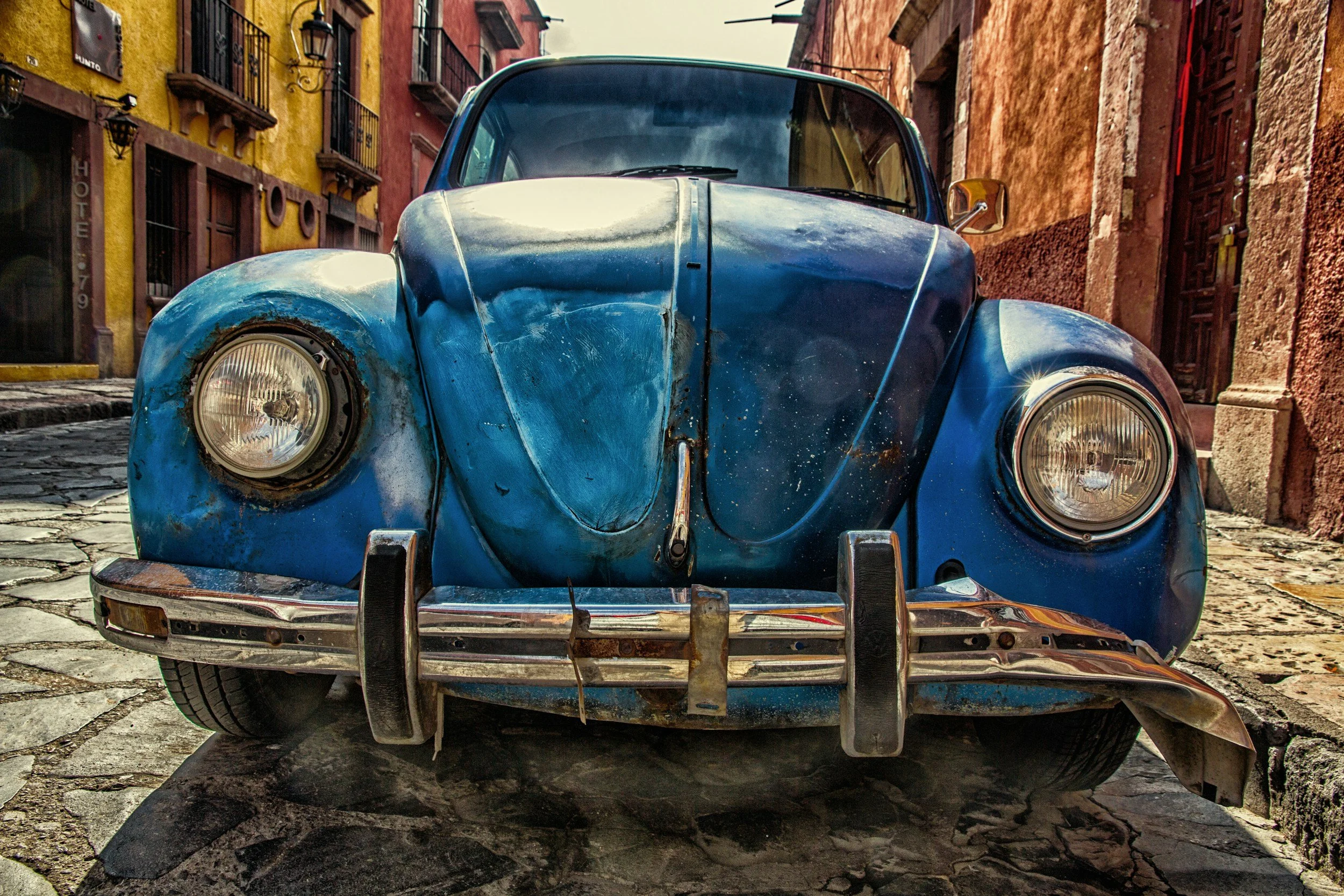 How Junk Car Buyers Help with Vehicle Disposal