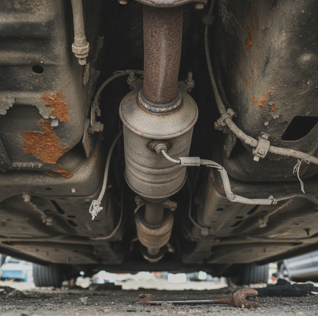How Is a Junk Car's Value Determined? 7 Real Drivers